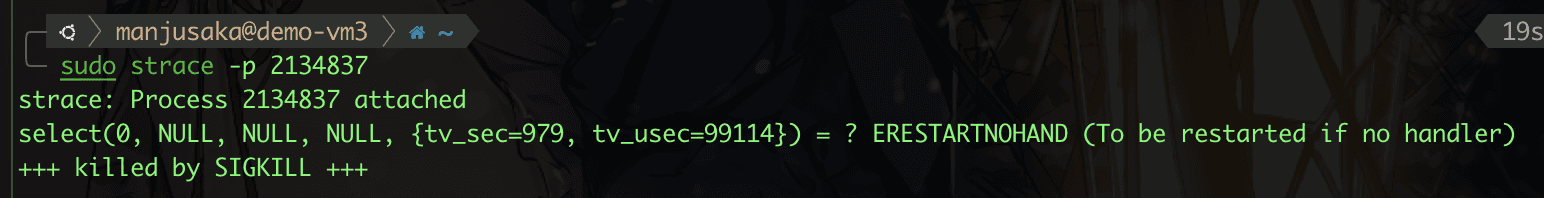 strace 2134837